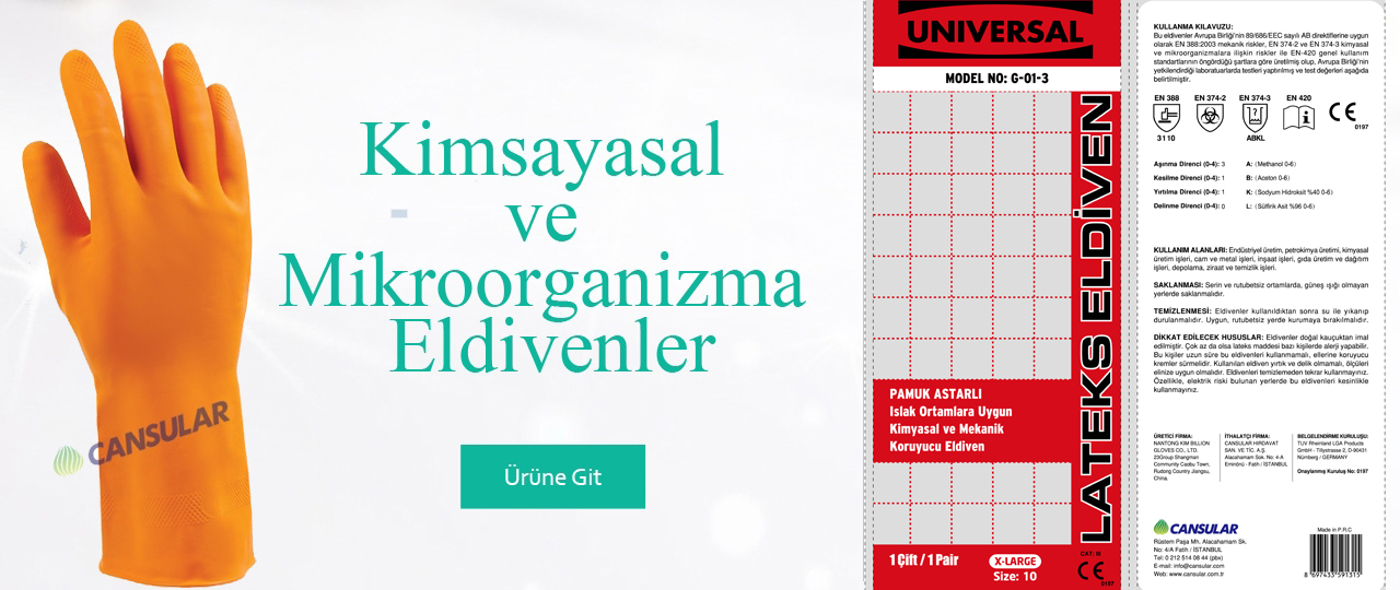 Cansular
