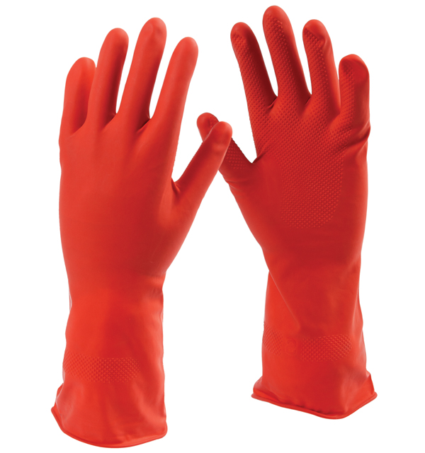 Universal Latex (Bulaşık)  Eldiveni