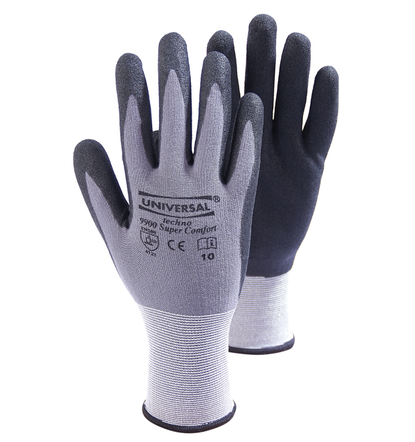 9900 Süper Comfort
