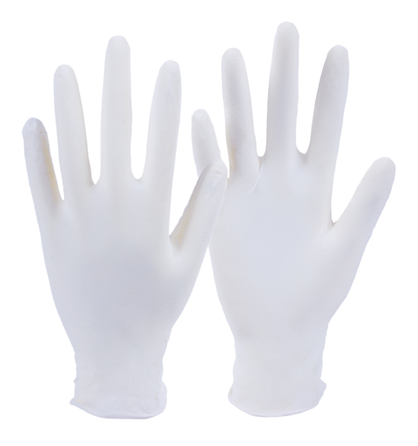 Universal Latex Pudrasız Muayene Eldiveni